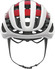 AirBreaker white red front view